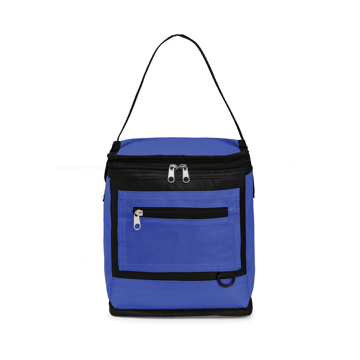 Triad Cooler Bag - Blue