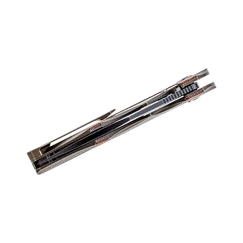Bestech Nogard Titanium - BT2105F