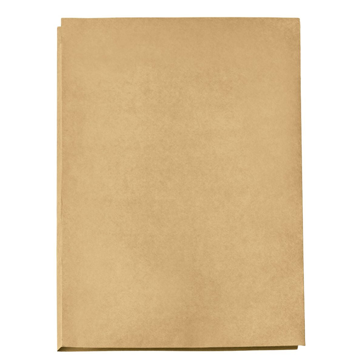 Broadwalk A4 Folder + Notepad - Neutral