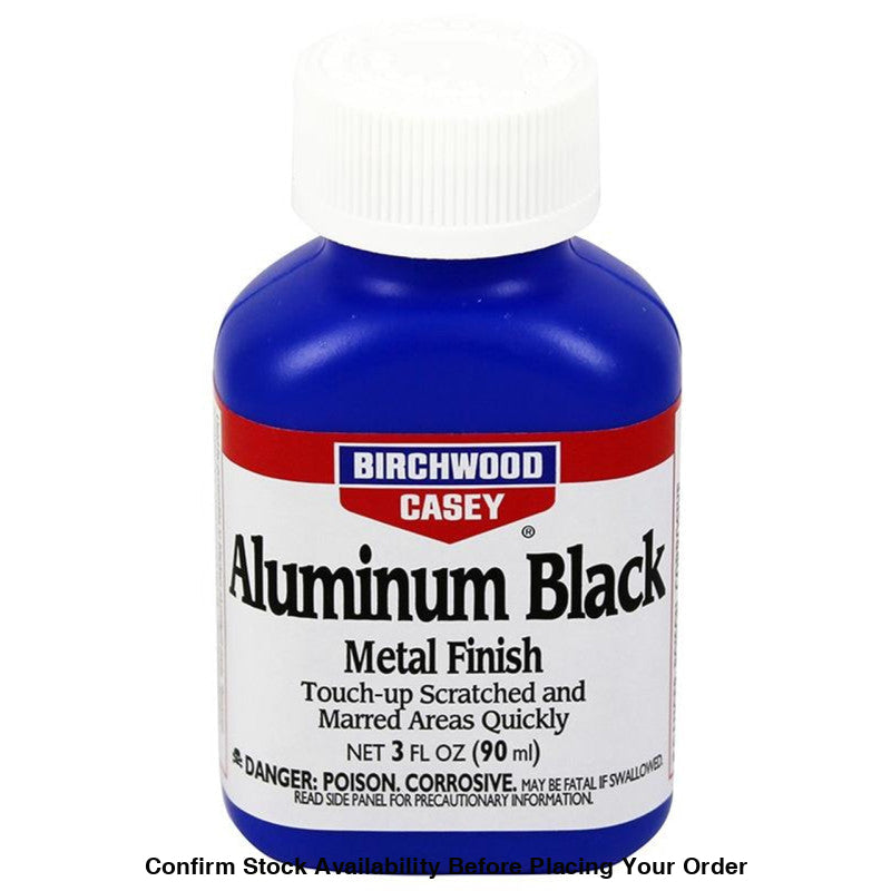 BC ALUMINIUM BLACK 90ML