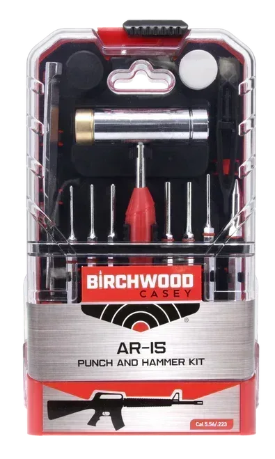 BC AR PUNCH AND HAMMER KIT Guards On Duty Security