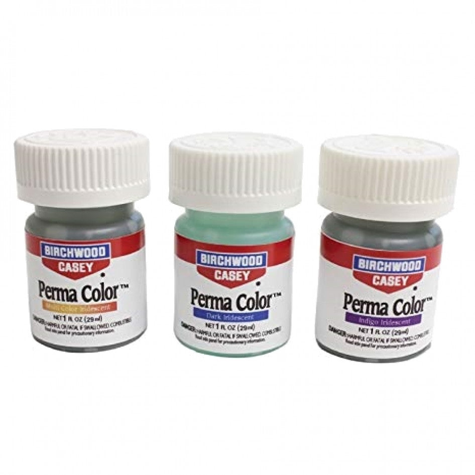 BC CASE COLOURING FINISHING KIT