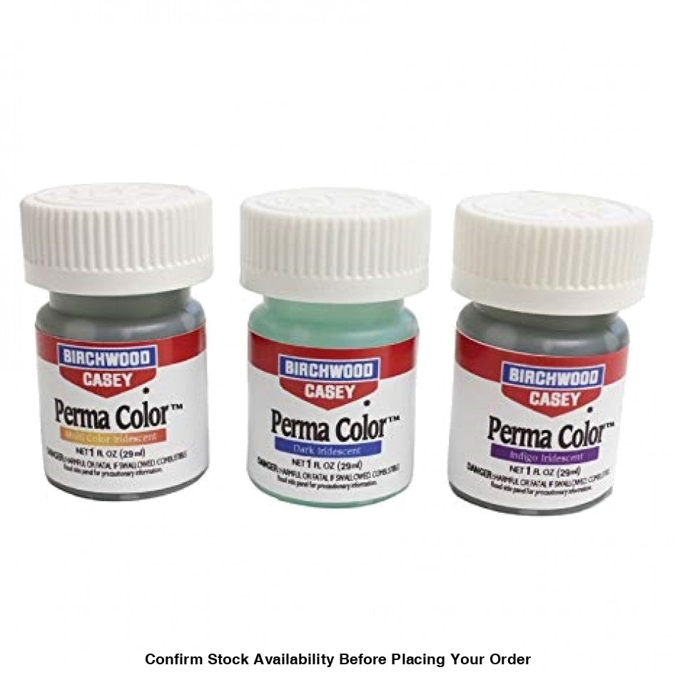 BC CASE COLOURING FINISHING KIT