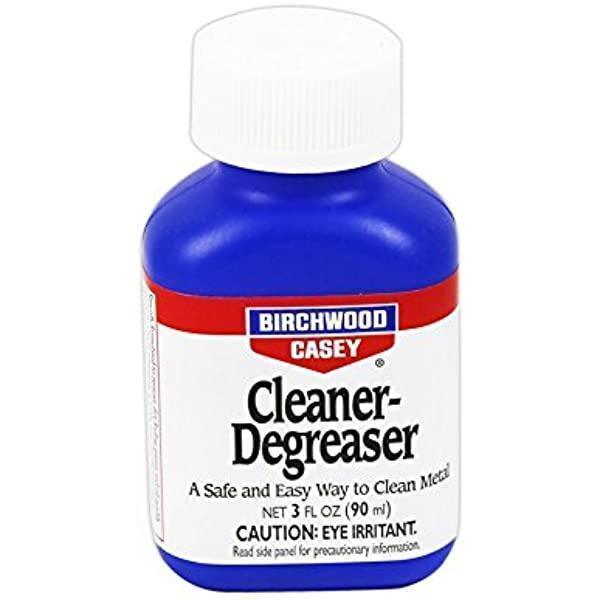 BC CLEANER DEGREASER/LIQUID 90ml Guards On Duty Security