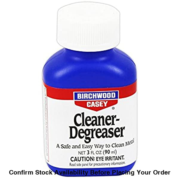 BC CLEANER DEGREASER/LIQUID 90ml