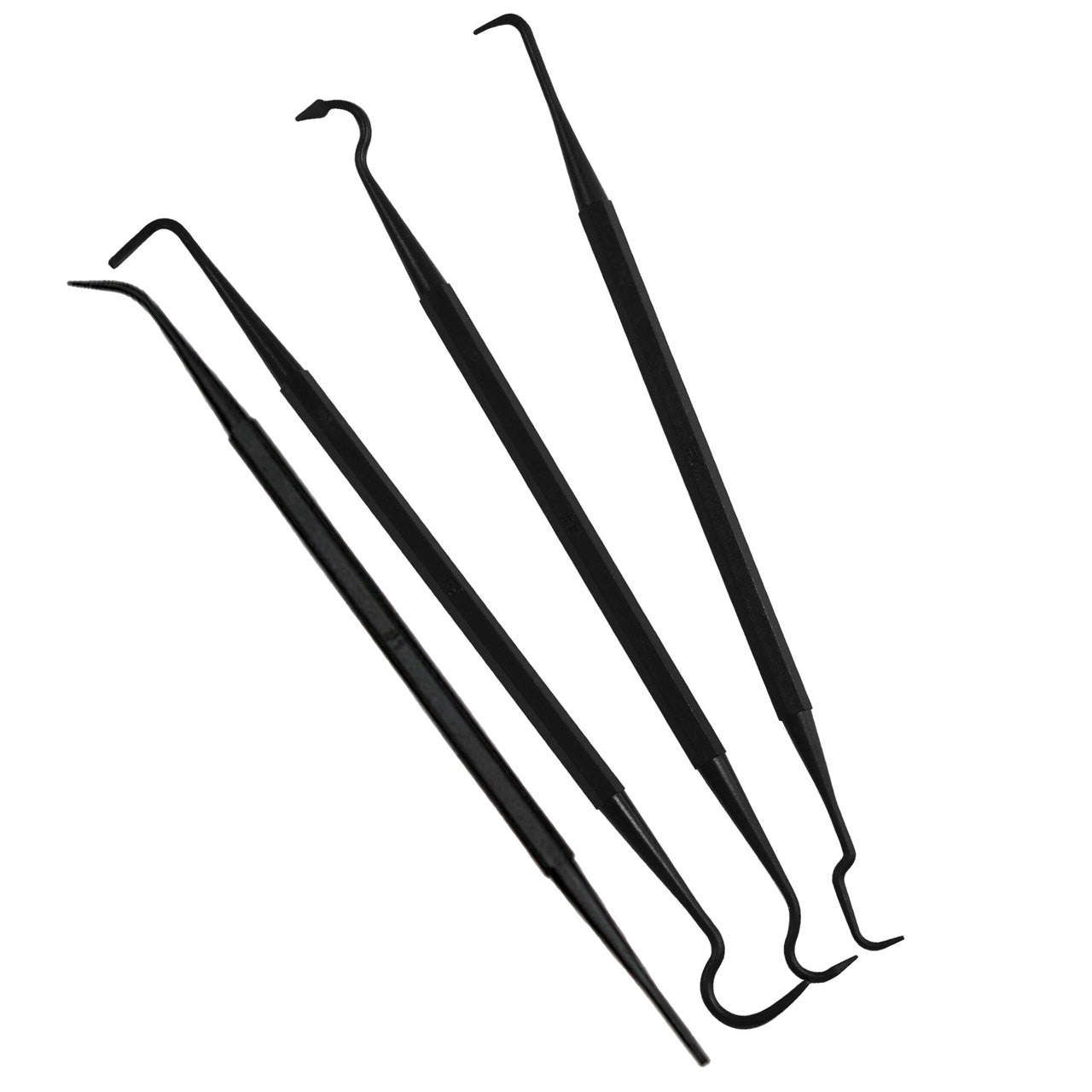 BC FIREARM CLEANING PICKS