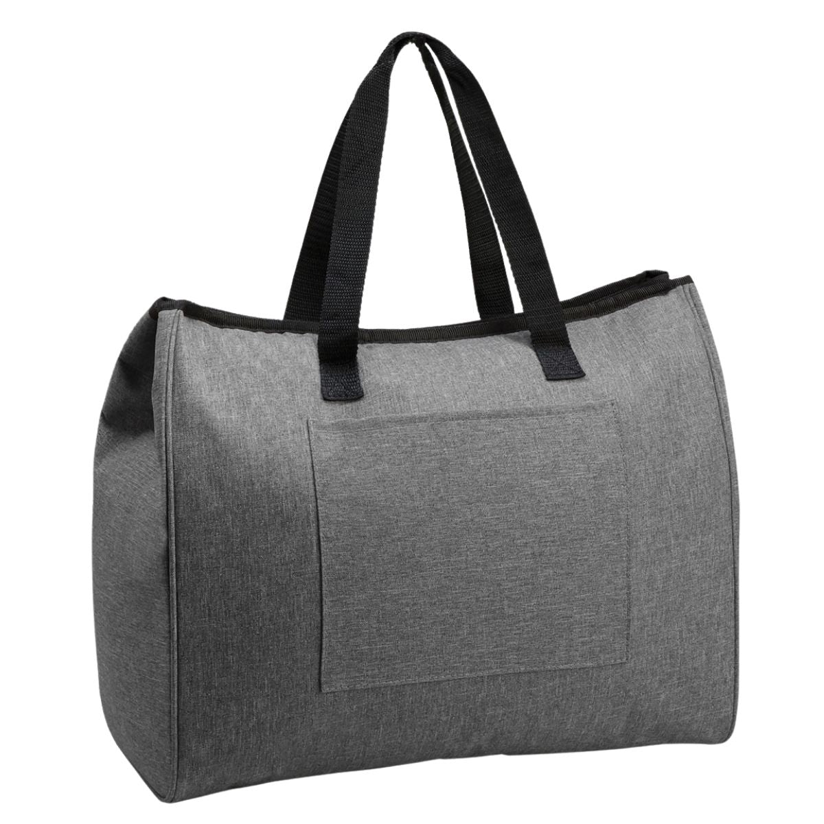 Slade Cooler Tote Bag - Grey