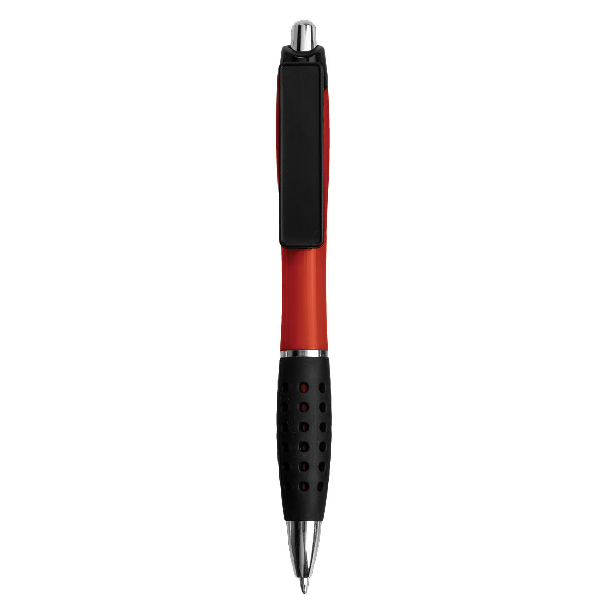 Mammoth Dome Pen - Red