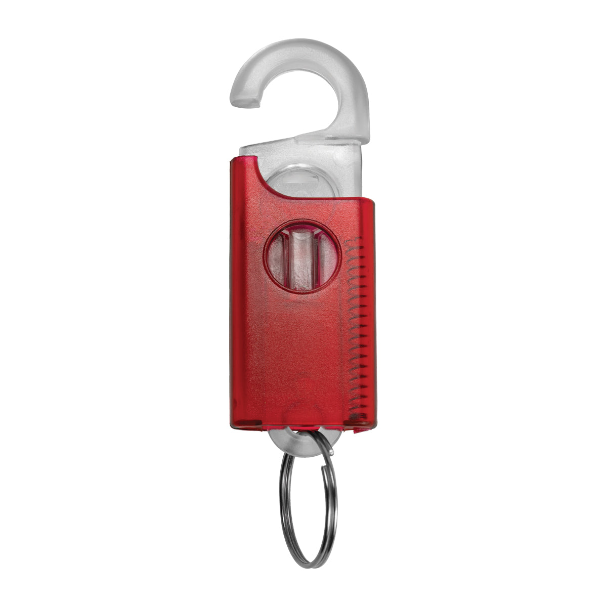 Neri Clip & Go Keyholder - Red
