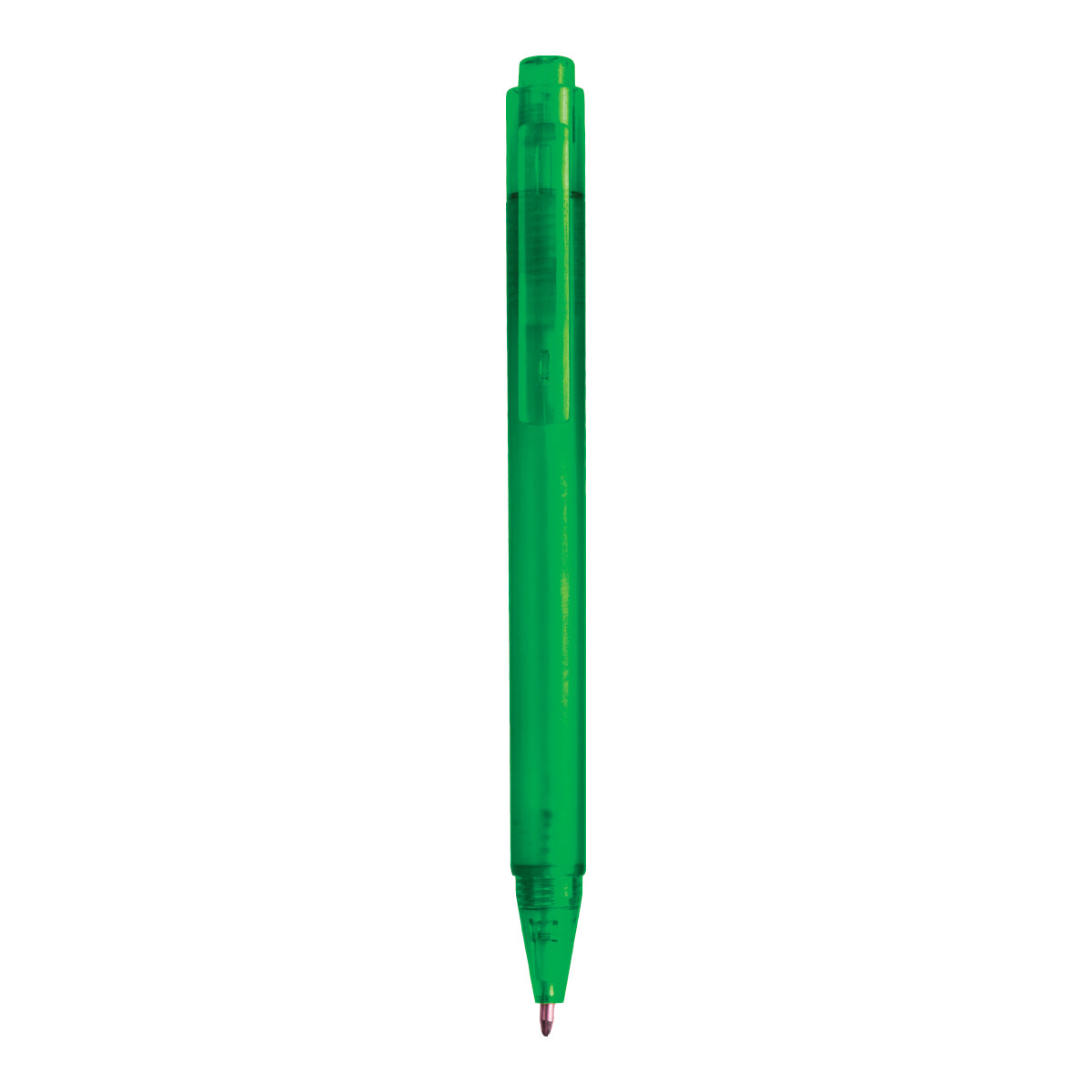 Capitol Ballpoint Pen - Green
