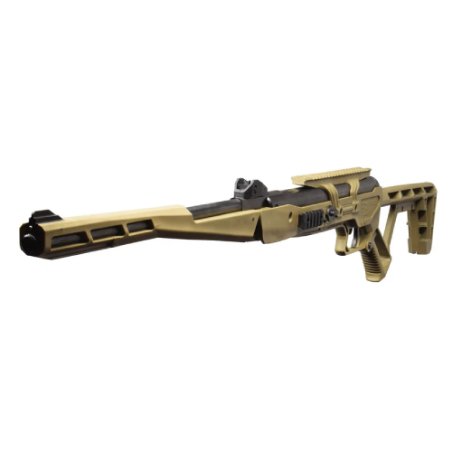 Black Bunker BM8 Air Rifle Tan 5.5MM - 51607