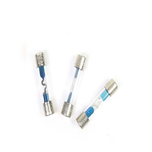 LayLax 15A Fuse/Standard AEG Type (3Pcs)