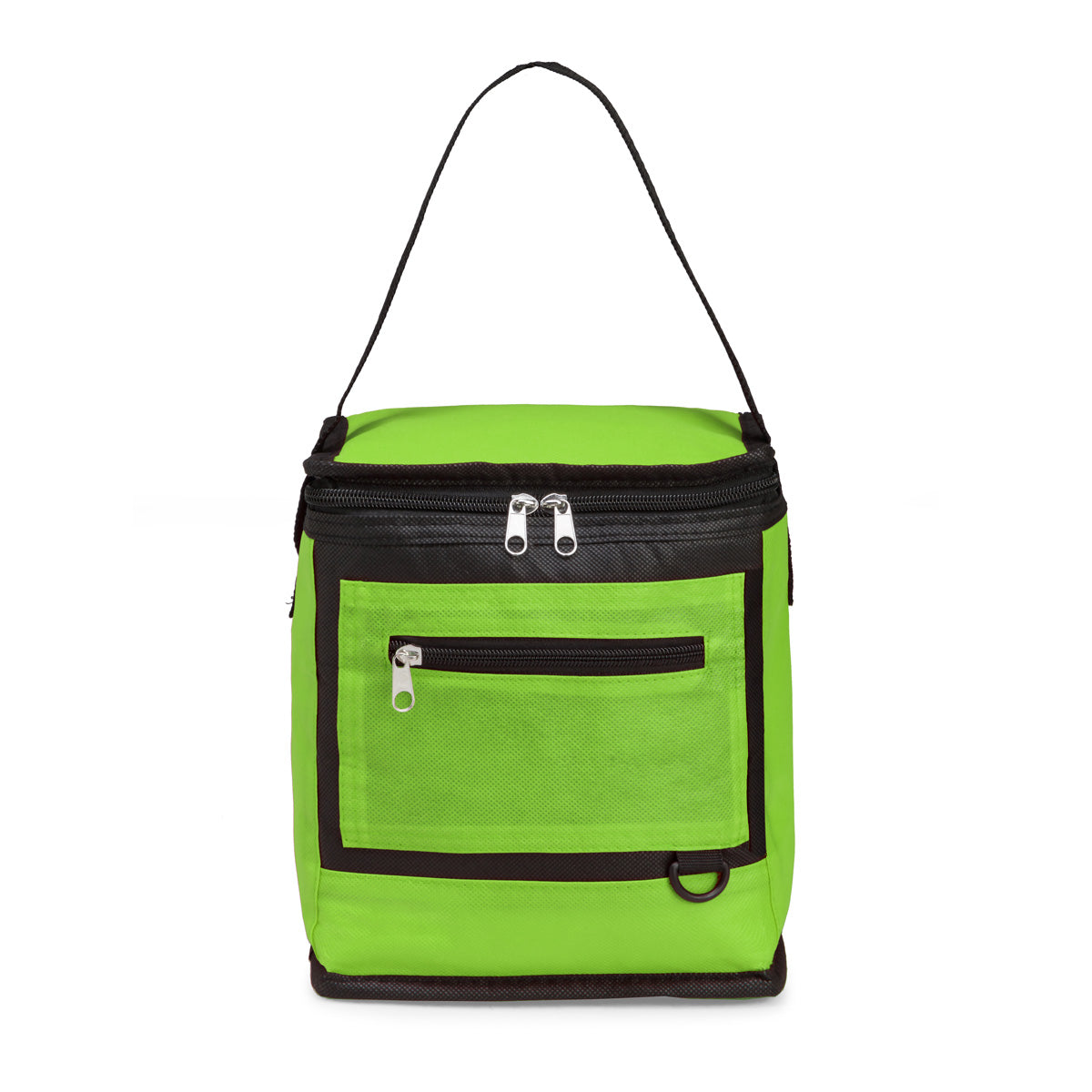 Triad Cooler Bag - Lime