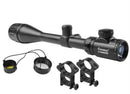 RIFLE SCOPE 6-24X50 AOEG