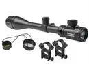 RIFLE SCOPE 6-24X50 AOEG Guards On Duty Security