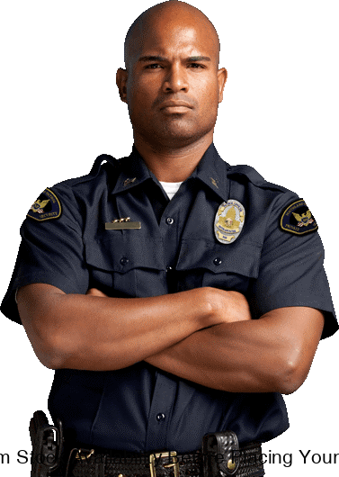 Day Security Guard Waterval Boven (Free Quotation)