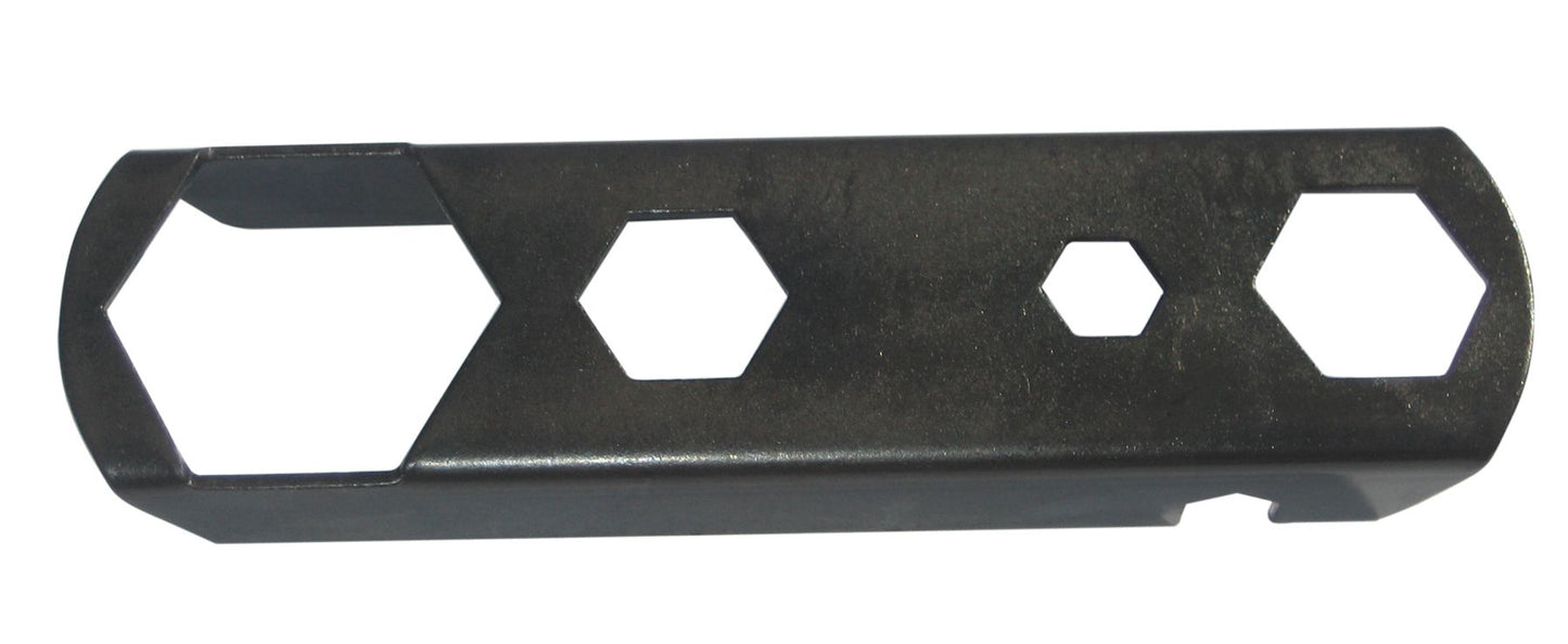LYMAN BENCH WRENCH MULTI-PURPOSE — RLY-7990116