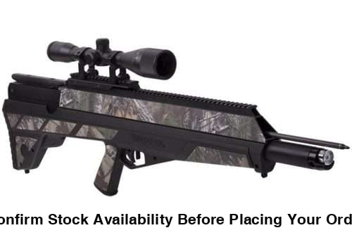 Benjamin AIRBOW 450 - Guards On Duty Shop