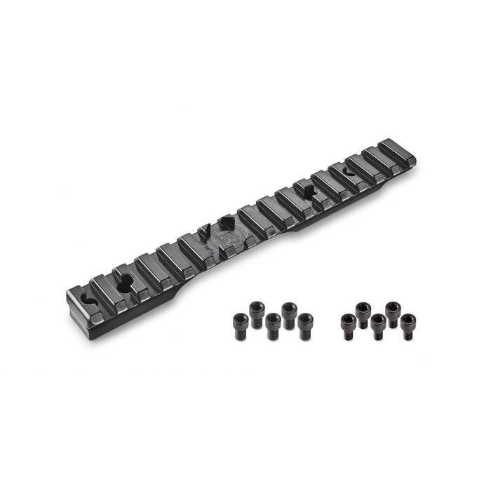 Bergara 20 MOA Picatinny Rail - Short Action