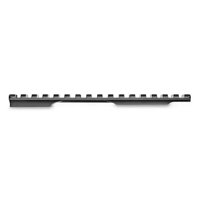 Bergara 20 MOA Picatinny Rail - Short Action Guards On Duty Security