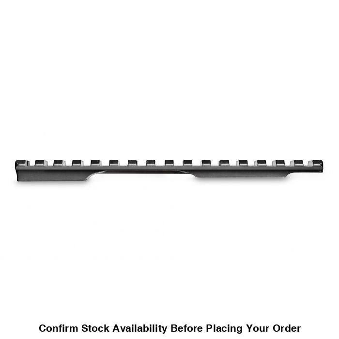 Bergara 20 MOA Picatinny Rail - Short Action