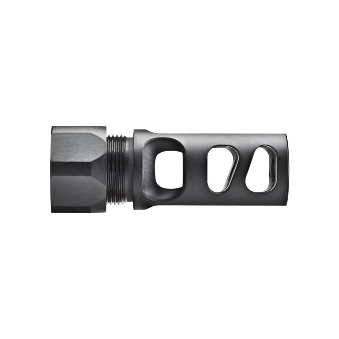 BERGARA SIDE-BAFFLE MUZZLE BRAKE