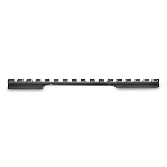 BERGARAP RAIL 0 MOA SHORT ACTION