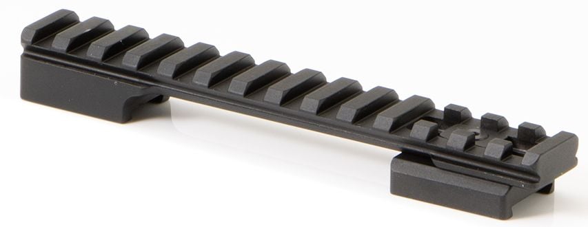 BERGARAP RAIL 20 MOA LONG ACTION