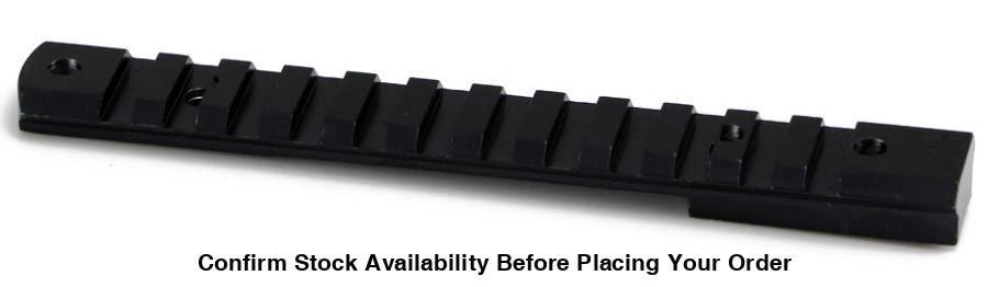 BERGARAP RAIL 20 MOA LONG ACTION