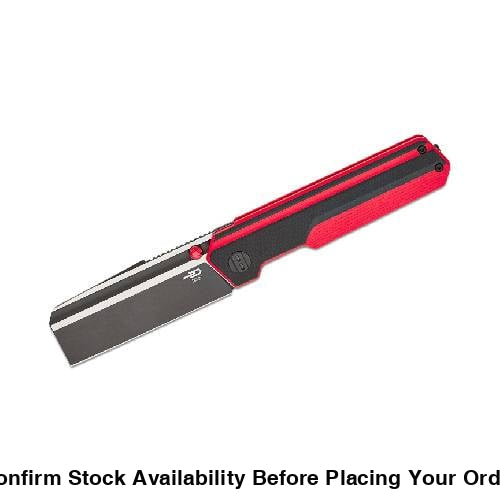 BESTECH BG54E Tardis D2/Black + Satin - Guards On Duty Shop