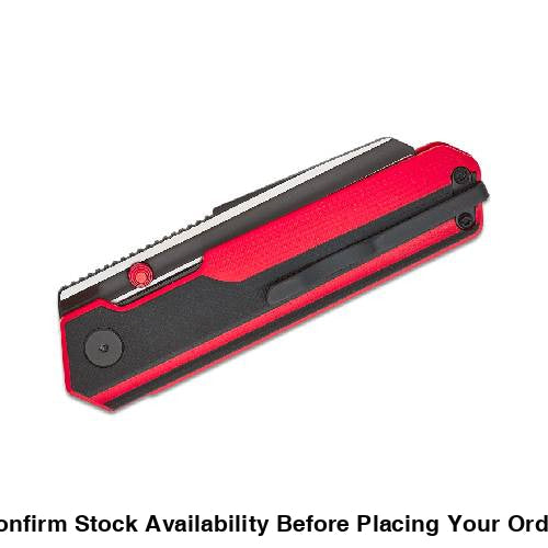 BESTECH BG54E Tardis D2/Black + Satin - Guards On Duty Shop