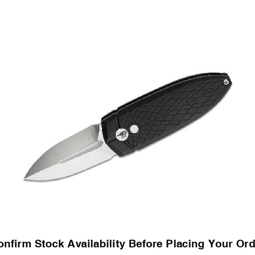 Bestech BG57B-1 Ququ 14C28N /Black - Guards On Duty Shop