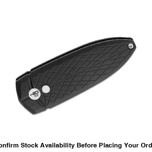 Bestech BG57B-1 Ququ 14C28N /Black - Guards On Duty Shop