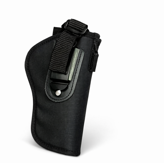 HDR 3 Way Breathable Holster – Carry Holster for HDR .50 Revolver