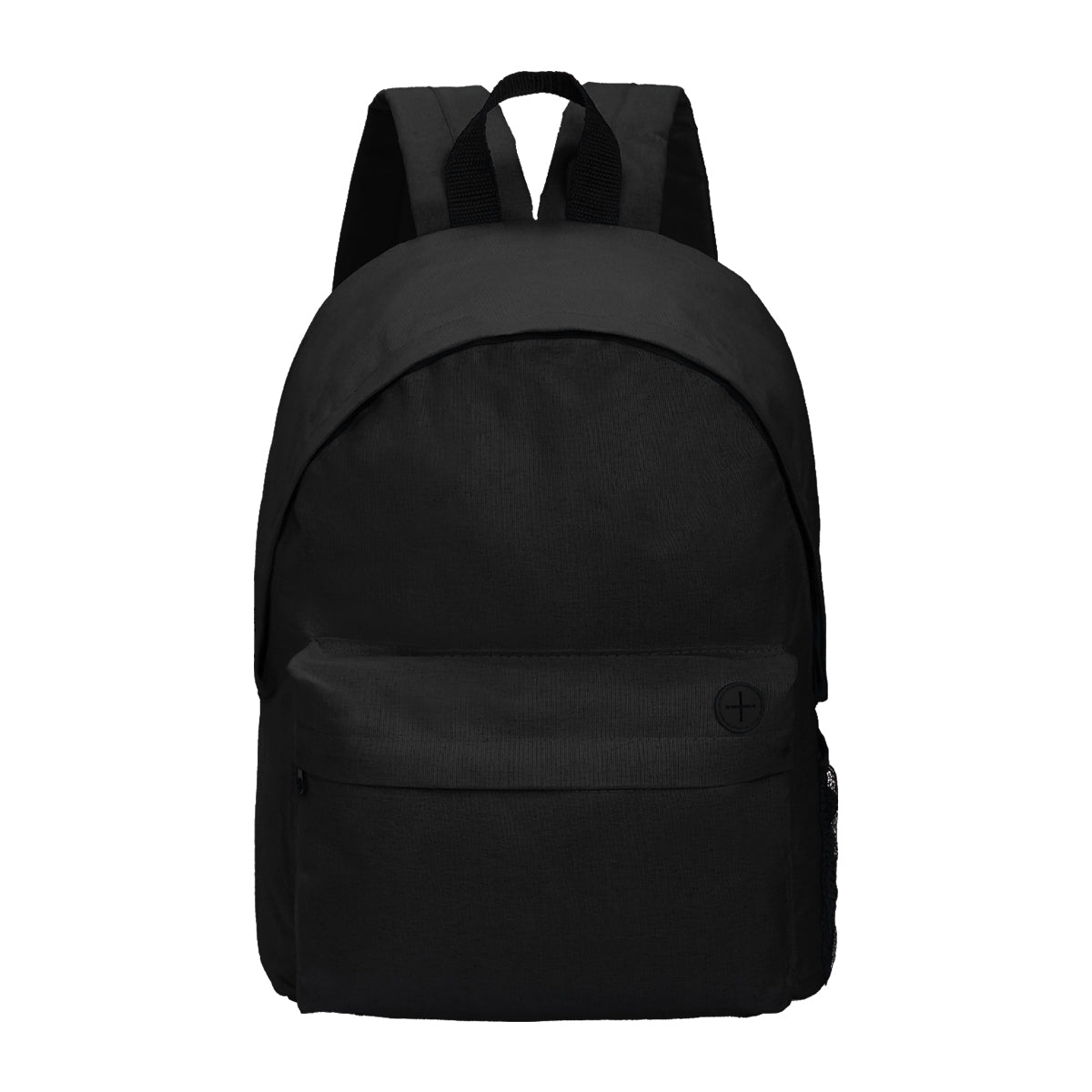Luffin Backpack - Black