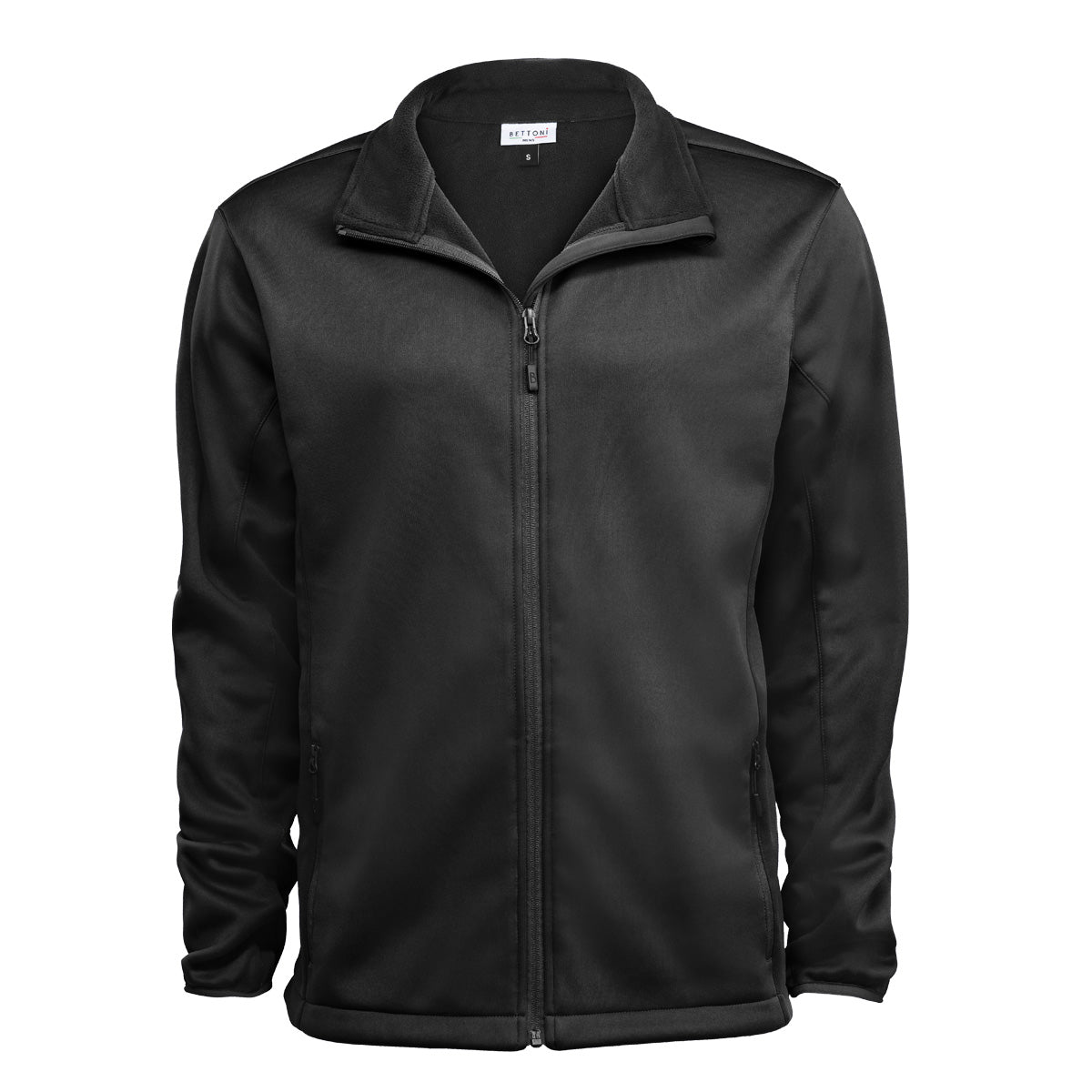 Mens Bettoni Jacket - Black
