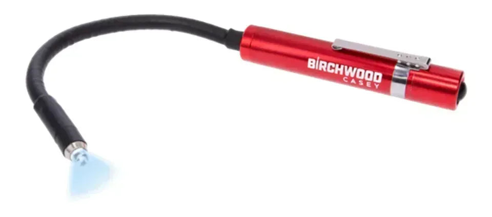 Birchwood Casey Flexible Bore Light - BC-Borelight Guards On Duty Security