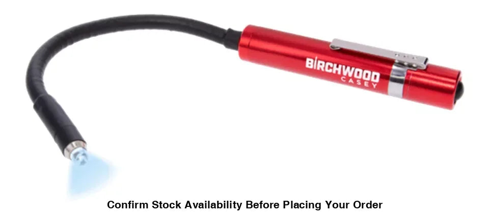 Birchwood Casey Flexible Bore Light - BC-Borelight