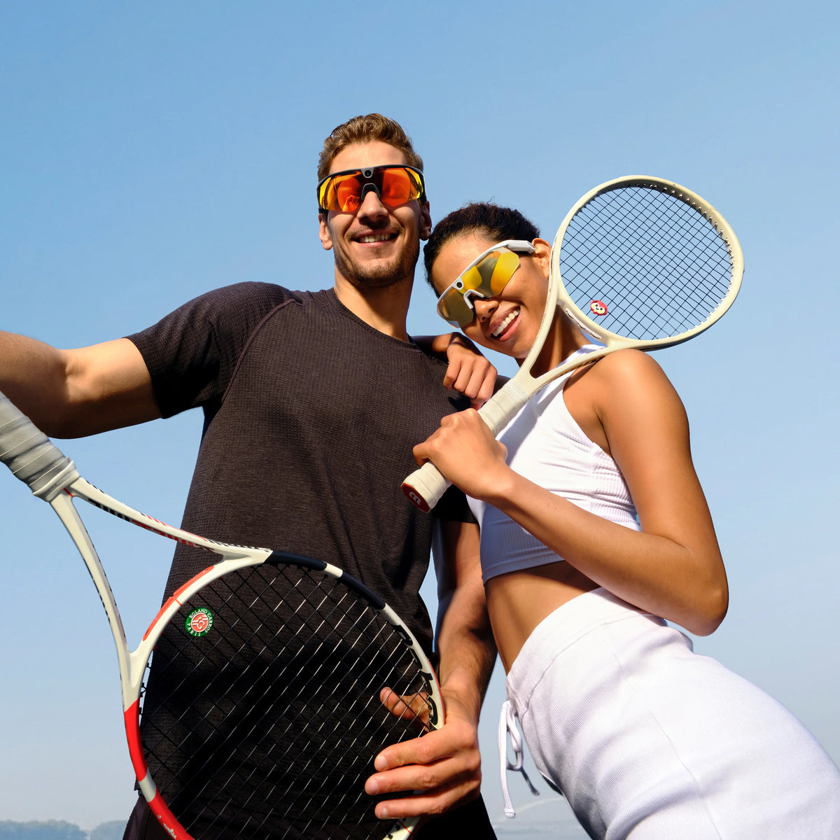 BleeqUp Ranger AI Sports Camera Glasses – AR/AI Glasses (image 7)