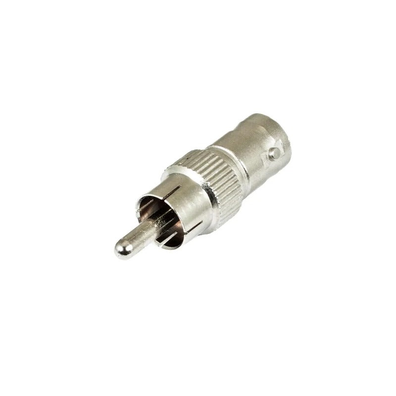 Bnc Female to Rca Male Connector