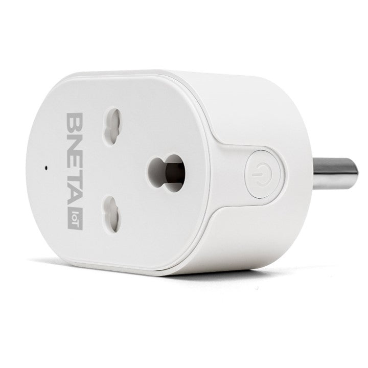 BNETA IoT Smart WiFi Plug with Power Meter 2 & 3 Pin - Guards On Duty Shop
