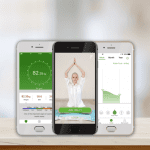 BNETA CS20G Smart Body Scale – Bluetooth Body Composition Analyzer