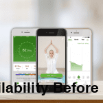 BNETA CS20G Smart Body Scale – Bluetooth Body Composition Analyzer