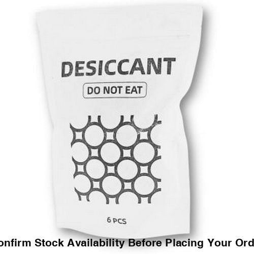 BNETA Desiccant Bag for Pet Feeder