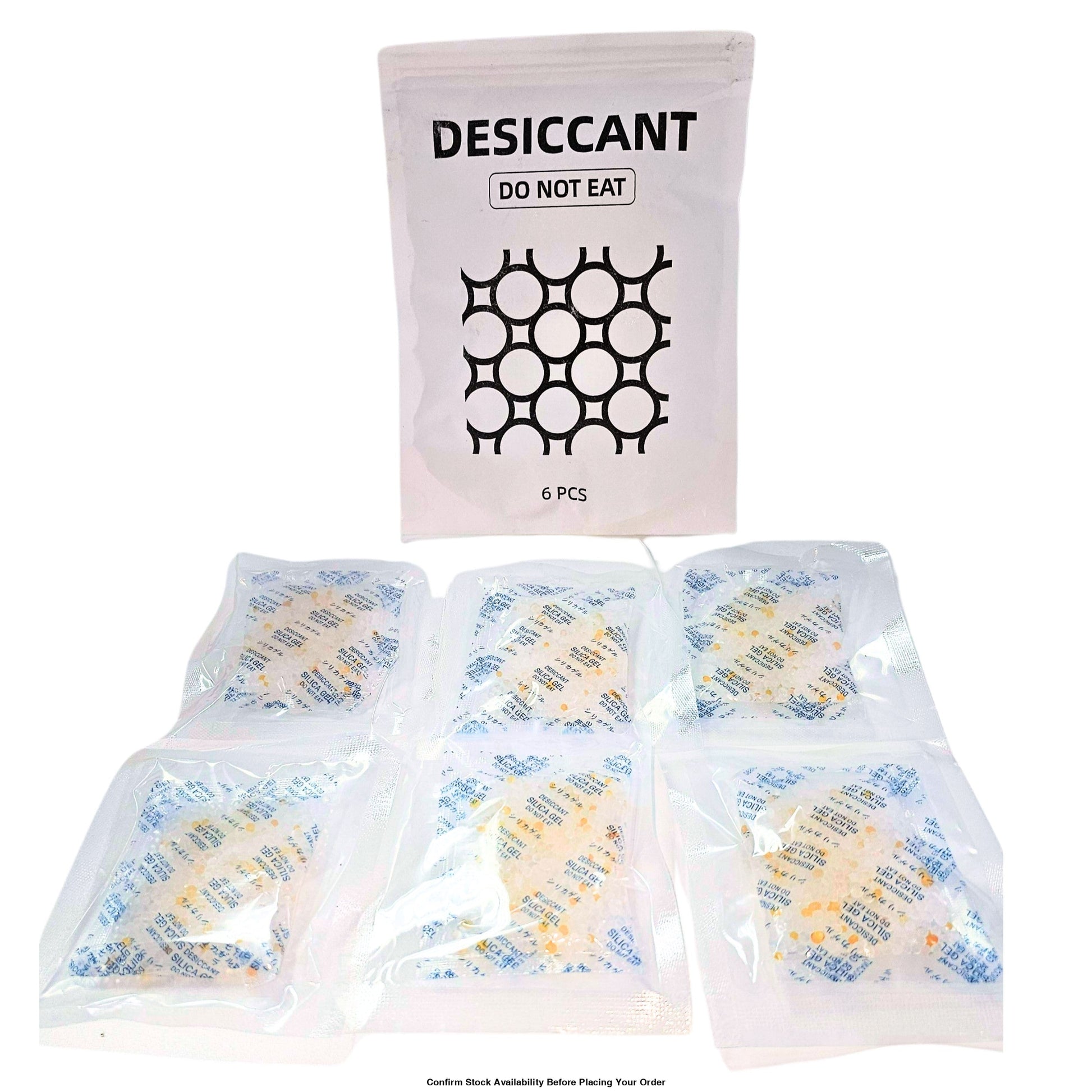 BNETA Desiccant Bag for Pet Feeder