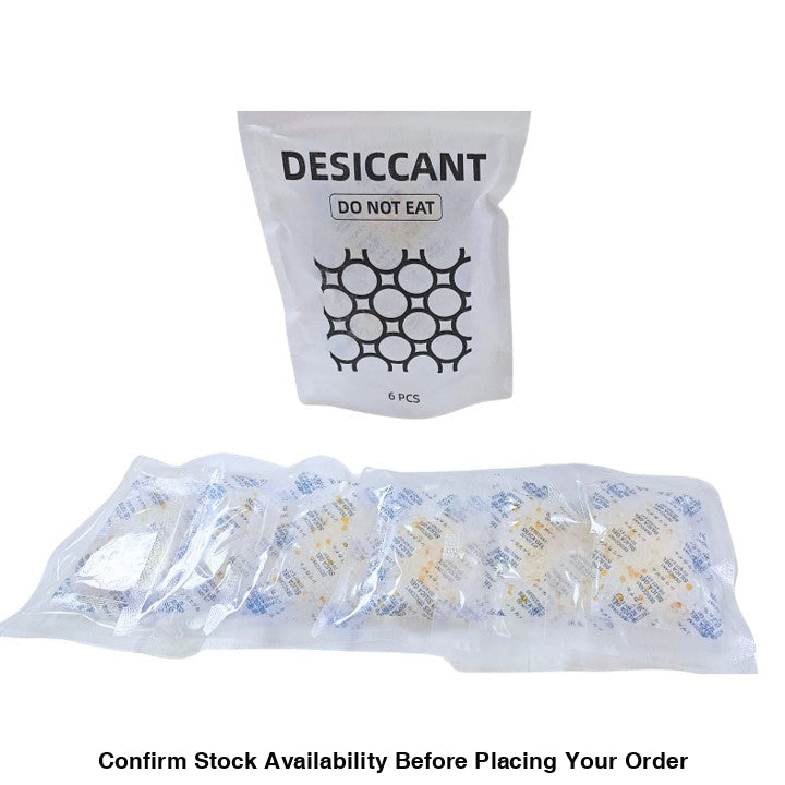 BNETA Desiccant Bag for Pet Feeder