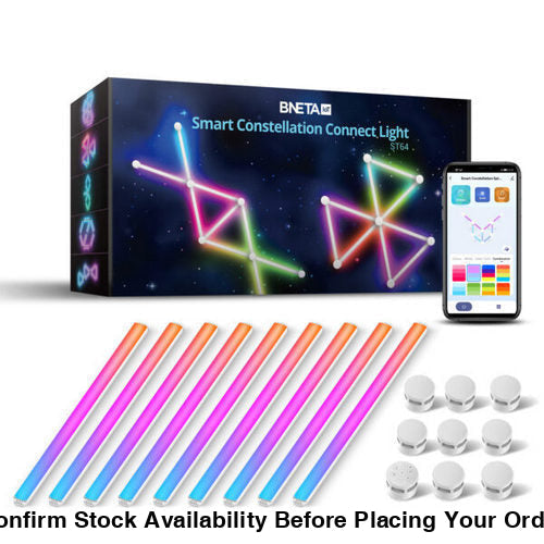 BNETA IoT Smart Constellation Connect Light ST64