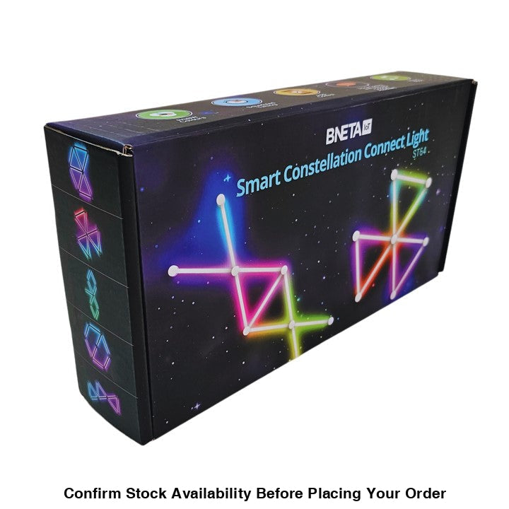 BNETA IoT Smart Constellation Connect Light ST64
