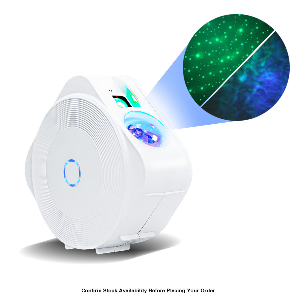 BNETA IoT Smart Galaxy Projector