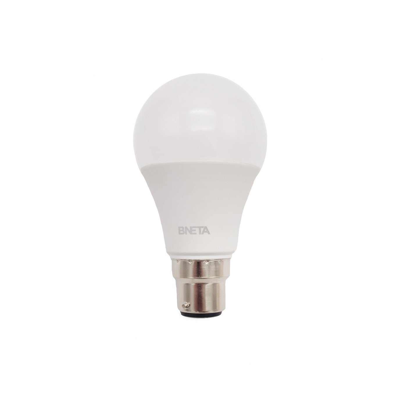 BNETA IoT Smart WiFi Colour + Warm/Cool white LED Bulb (B22)